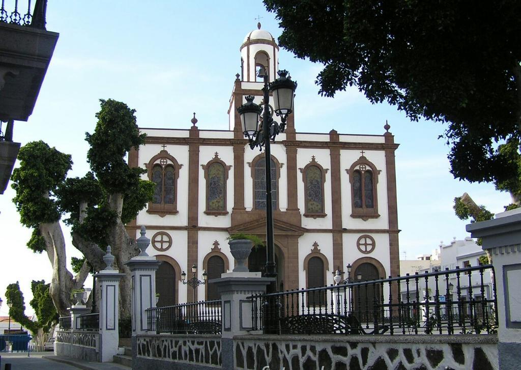 فيلا Casa Carmela أَغايتي المظهر الخارجي الصورة