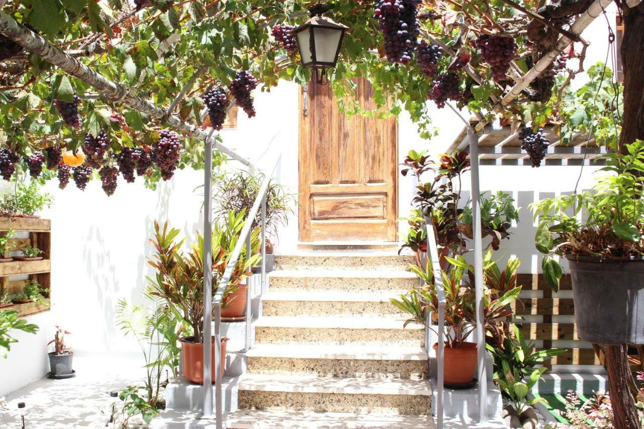 فيلا Casa Carmela أَغايتي المظهر الخارجي الصورة